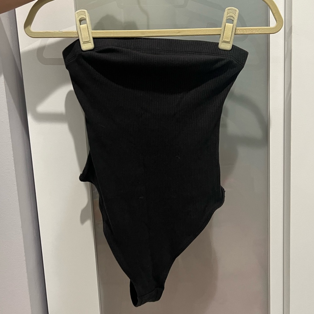 BODY SUIT